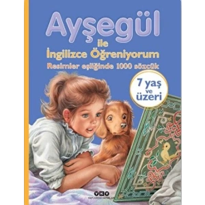 Ayşegül ile İngilizce Öğreniyorum