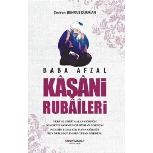 Baba Afzal Kaşani Rubaileri