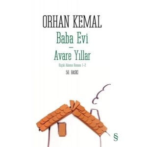 Baba Evi - Avare Yıllar
