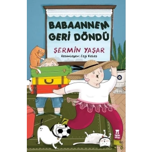 Babaannem Geri Döndü