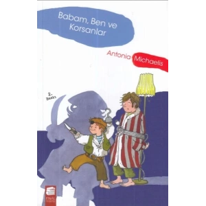 Babam Ben ve Korsanlar