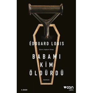 Babamı Kim Öldürdü