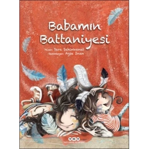 Babamın Battaniyesi