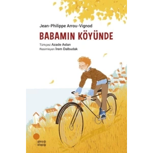 Babamın Köyünde