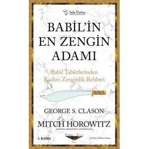 Babilin En Zengin Adamı