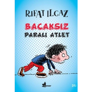 Bacaksız Paralı Atlet