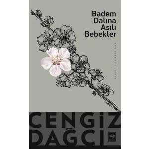 Badem Dalına Asılı Bebekler