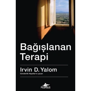 Bağışlanan Terapi