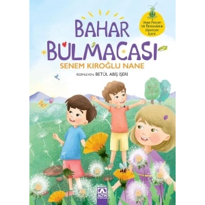Bahar Bulmacası