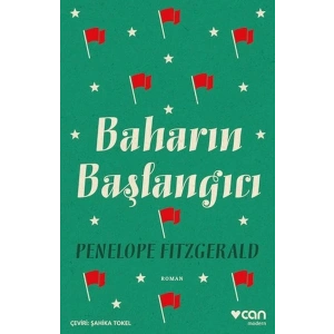 Baharın Başlangıcı