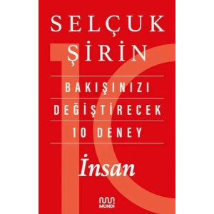 Bakışınızı Değiştirecek 10 Deney: İnsan