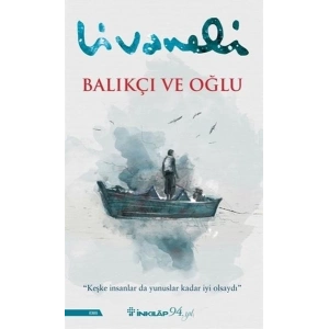 Balıkçı ve Oğlu