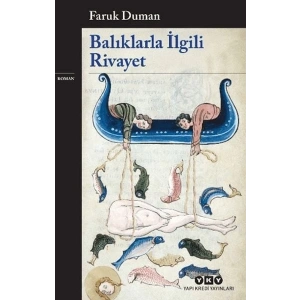 Balıklarla İlgili Rivayet