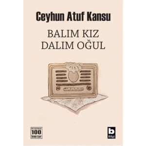Balım Kız Dalım Oğul