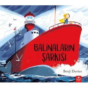 Balinaların Şarkısı