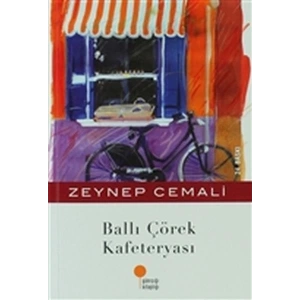 Ballı Çörek Kafeteryası