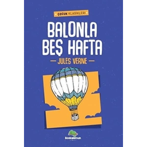 Balonla Beş Hafta