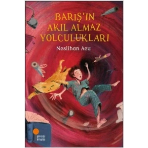 Barışın Akıl Almaz Yolculukları