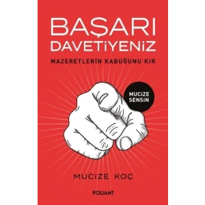 Başarı Davetiyeniz