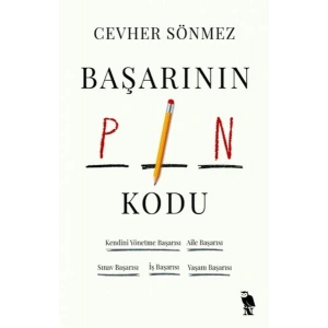 Başarının Pin Kodu