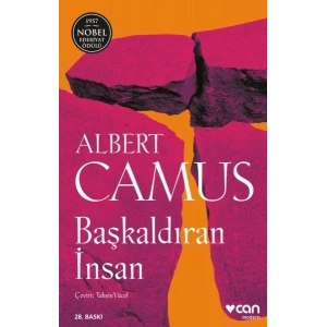 Başkaldıran İnsan