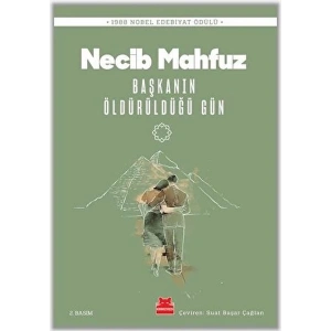 Başkanın Öldürüldüğü Gün