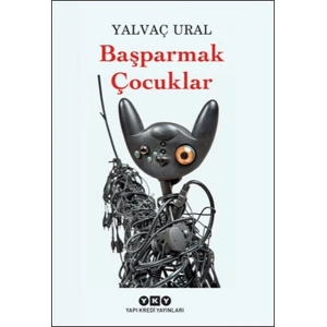 Başparmak Çocuklar