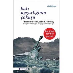 Batı Uygarlığının Çöküşü