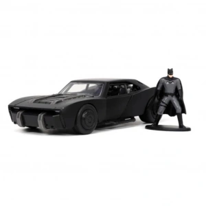 Batman Batmobile 2022 Comic Con Model Aracı