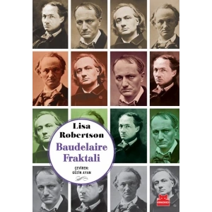 Baudelaire Fraktali