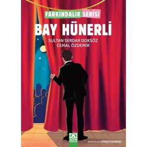 Bay Hünerli - Farkındalık Serisi