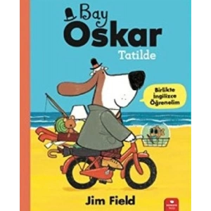 Bay Oskar Tatilde