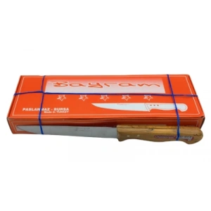 BAYRAM NO-26 SEBZE EKMEK BIÇAĞI (5047)