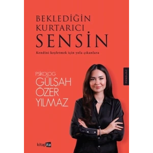 Beklediğin Kurtarıcı Sensin