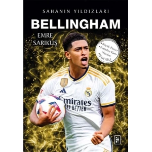 Bellingham - Sahanın Yıldızları