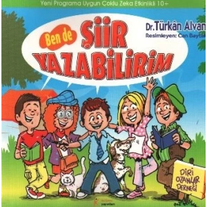 Ben de Şiir Yazabilirim Diri Ozanlar Derneği