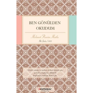 Ben Gönülden Okudum