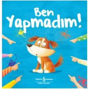 Ben Yapmadım!