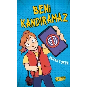 Beni Kandıramaz