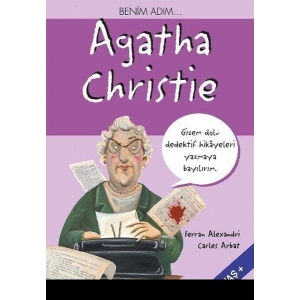 Benim Adım... Agatha Christie
