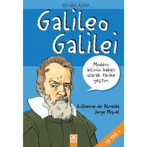 Benim Adım... Galileo Galilei
