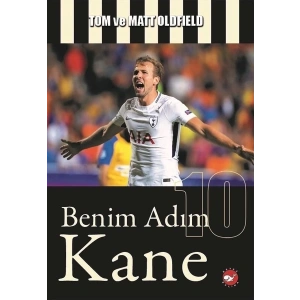 Benim Adım Kane