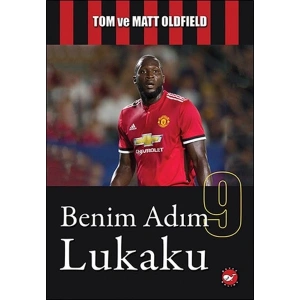 Benim Adım Lukaku
