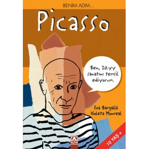 Benim Adım... Picasso