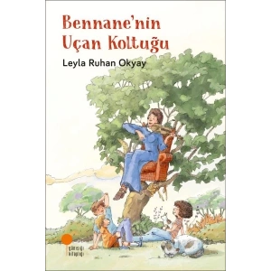 Bennanenin Uçan Koltuğu