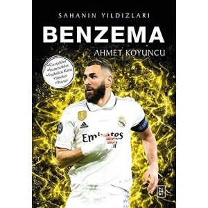 Benzema - Sahanın Yıldızlar