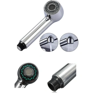 Mey İthalat® Berber Evye Batarya Başlığı Basmalı