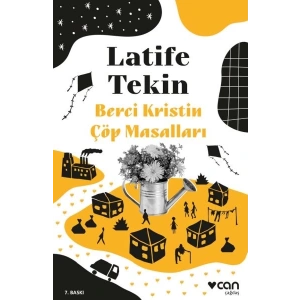 Berci Kristin Çöp Masalları