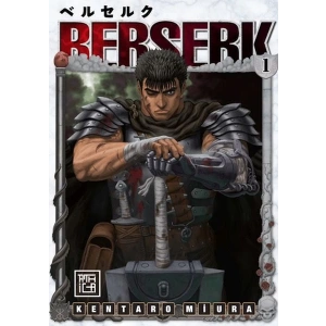 Berserk 1