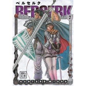 Berserk 7